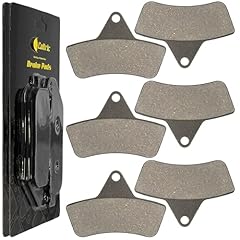 Caltric brake pads for sale  Delivered anywhere in USA 