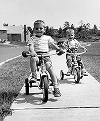 Two boys riding for sale  Delivered anywhere in USA 