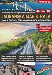 Jadranska magistrala unterwegs gebraucht kaufen  Wird an jeden Ort in Deutschland