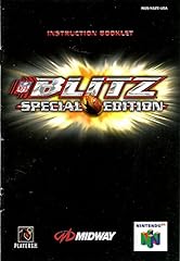Nfl blitz special for sale  Delivered anywhere in USA 