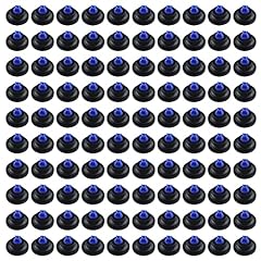 100 pcs blue for sale  Delivered anywhere in USA 