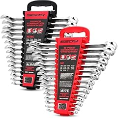 Piece combination wrench for sale  Delivered anywhere in USA 