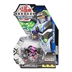 Bakugan evolutions wrath for sale  Delivered anywhere in USA 