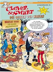 Clever smart sonderband gebraucht kaufen  Wird an jeden Ort in Deutschland