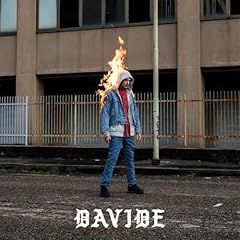 Davide usato  Spedito ovunque in Italia 