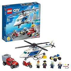 Lego 60243 city for sale  Delivered anywhere in Ireland