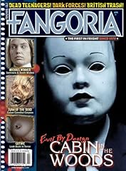 Fangoria 312 apr. for sale  Delivered anywhere in USA 