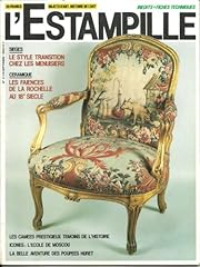 fauteuil style bergere d'occasion  Livré partout en France