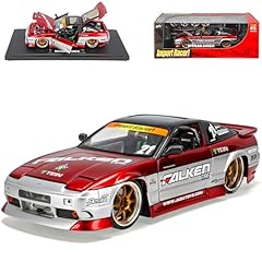 Nisan 240sx 240 gebraucht kaufen  Wird an jeden Ort in Deutschland