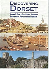 Used, Discovering Dorset Volume 2 DVD for sale  Delivered anywhere in UK