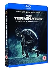 Terminator blu ray for sale  Delivered anywhere in UK