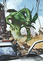 2020 marvel masterpieces for sale  Delivered anywhere in USA 