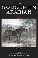 Godolphin arabian for sale  Delivered anywhere in UK
