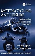Motorcycling leisure understan for sale  Delivered anywhere in UK
