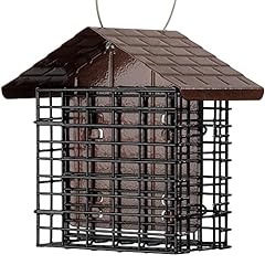 Birds double suet for sale  Delivered anywhere in USA 