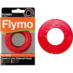 Flymo fly031 bobine d'occasion  Livré partout en France