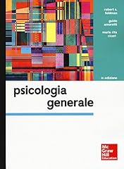 Psicologia generale. con usato  Spedito ovunque in Italia 