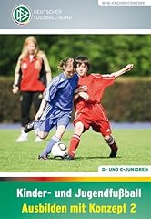 Kinder jugendfußball ausbilde gebraucht kaufen  Wird an jeden Ort in Deutschland