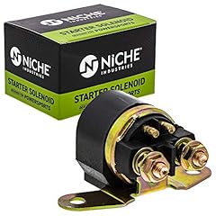 Niche starter solenoid for sale  Delivered anywhere in USA 