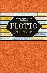 Plotto the master usato  Spedito ovunque in Italia 