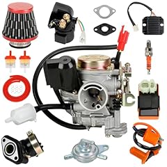 Eopoayi gy6 50cc for sale  Delivered anywhere in USA 