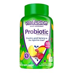 Vitafusion probiotic gummy for sale  Delivered anywhere in USA 