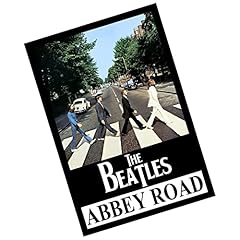 Metal abbey road for sale  Delivered anywhere in UK