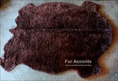 Fur accents premium for sale  Delivered anywhere in USA 