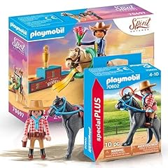 Playmobil 70697 spirit for sale  Delivered anywhere in UK