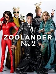 Zoolander usato  Spedito ovunque in Italia 
