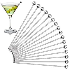 Cocktail picks 16pcs for sale  Delivered anywhere in Ireland