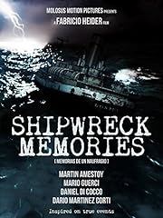 Shipwreck Memories for sale  Delivered anywhere in UK