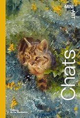 Chats collection mini gebraucht kaufen  Wird an jeden Ort in Deutschland