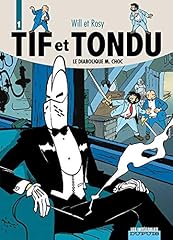 Tif tondu intégrale for sale  Delivered anywhere in UK