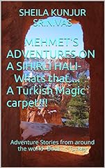 Mehmet adventures sihirli for sale  Delivered anywhere in USA 
