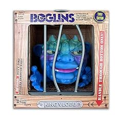 Pibivibi boglins marionetta usato  Spedito ovunque in Italia 