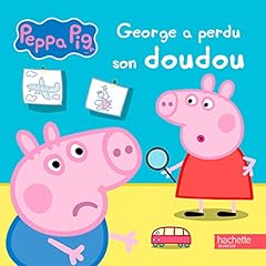 George perdu doudou d'occasion  Livré partout en Belgiqu