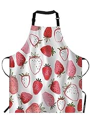 Ekobla strawberry aprons for sale  Delivered anywhere in USA 
