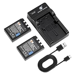 Dste 10b batteria usato  Spedito ovunque in Italia 