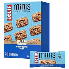 Clif bar minis for sale  Delivered anywhere in USA 