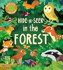 Hide seek forest for sale  Delivered anywhere in USA 