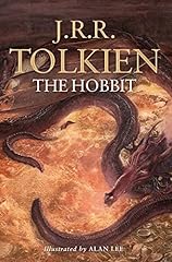 The hobbit d'occasion  Livré partout en Belgiqu