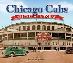 Chicago cubs yesterday for sale  Delivered anywhere in USA 