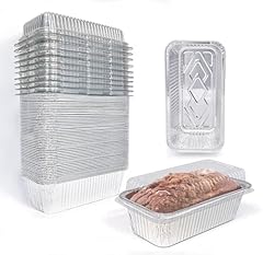 Disposable loaf pans for sale  Delivered anywhere in USA 
