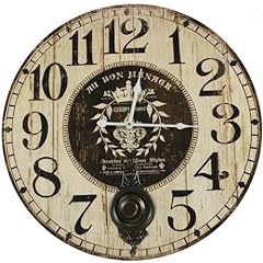Horloge ancienne balancier d'occasion  Livré partout en France