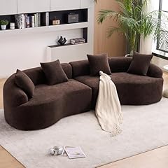 Oversized sectional sofa for sale  Delivered anywhere in USA 