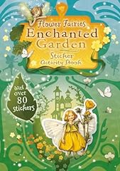 Flower fairies enchanted for sale  Delivered anywhere in USA 