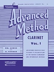 Rubank advanced method for sale  Delivered anywhere in USA 