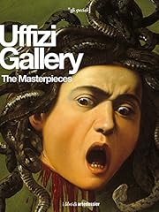 Uffizi gallery the gebraucht kaufen  Wird an jeden Ort in Deutschland