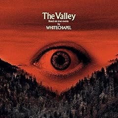 The valley usato  Spedito ovunque in Italia 